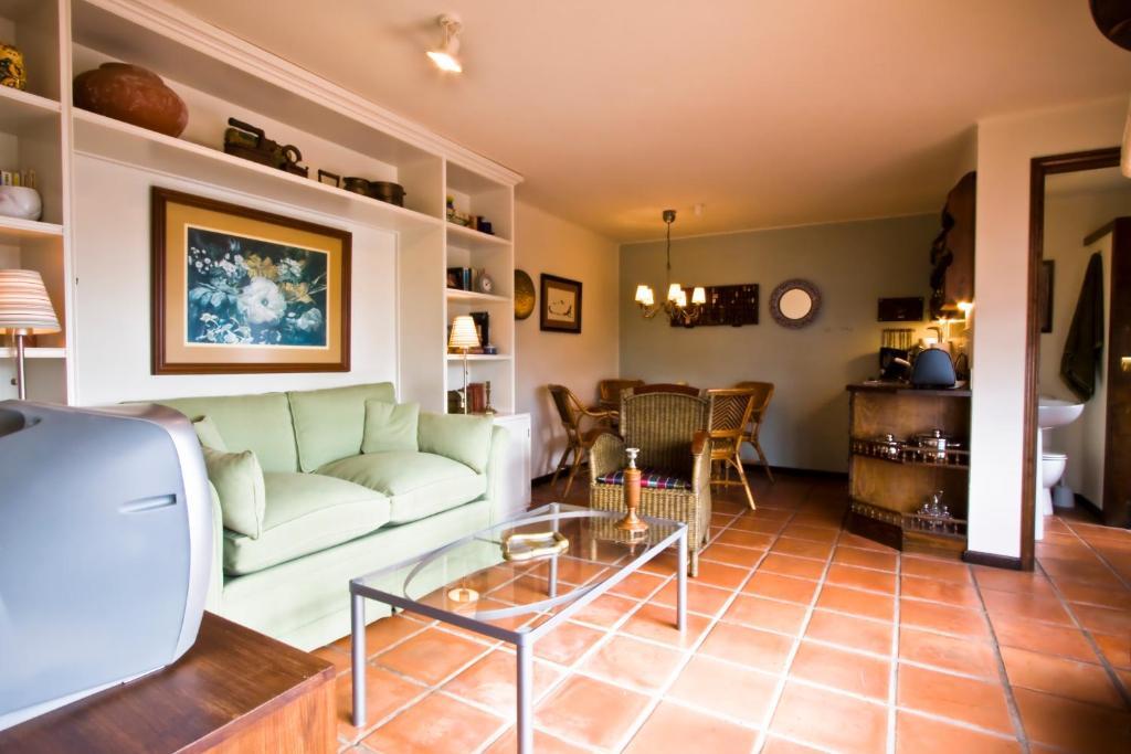 Casa Teiga Villa Tahiche Room photo